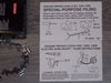 72RD097G Ripping saw chain 3/8 pitch .050 gauge 97 drive link