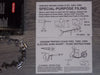 72RD114G Ripping saw chain 3/8 pitch .050 gauge 114 drive link