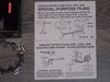 75RD100U Ripping Chain filing instructions