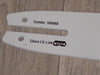 160SPEA074 Oregon 16" chainsaw guide bar
