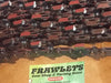 72CL100U Oregon bulk reel 100' Square grind 3/8 pitch .050 gauge