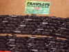 73DPX100U 100' bulk reel saw chain