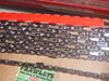 75RD 100 feet on reel speciality rip chain bulk roll