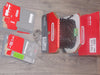 90PX100U  connecting links and loop boxes included free