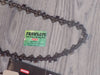 91VXL100U 3/8 low profile .050 gauge 1.3mmsaw chain roll