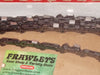 91R100U 10 degree ripping chain 3/8 low profile .050 gauge