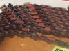 72CK100U Oregon half skip full chisel