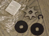 571043 Oregon Chainsaw Sprocket 3/8 pitch Replacement