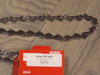 23675 Replacement 18" saw chain for Atlas  80V Lithium-Ion chainsaw