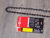 72CL060G, 72CL060, Oregon Square ground Full chisel chainsaw saw chain