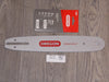 120SXEA041 OREGON 12" Replacement Chainsaw Guide Bar