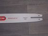 160SXEA074  Oregon bar 16" for Stihl