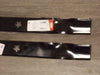 195-005 Oregon®blades