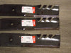 396-702 Oregon® 3 replacement lawnmower Blade 21" length