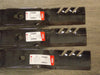 396-730 Oregon® 3 replacement lawnmower Blade 20-7/8" length
