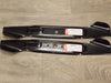 798-096 Oregon replacement lawnmower Blade 23-1/4" length