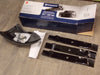 531 30 96-43 Husqvarna 54" Mulching kit with set of 3 Blades