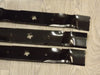 531 30 96-43 Husqvarna 54" Mulching kit with set of 3 Blades