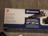 531 30 96-43 Husqvarna 54" Mulching kit with set of 3 Blades