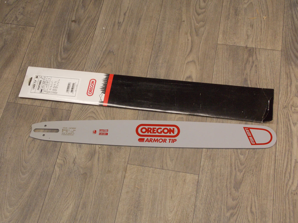 Oregon 752RHFD149 Harvester 75cm Guide Bar, .404 Pitch, .080 Gauge Oregon 752RHFD149 Harvester 75cm Guide Bar, .404 Pitch, .080 Gauge