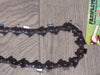 72LPX025U Oregon 1.3mm chain