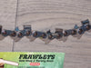 75EXL025U 25' reel 3/8 pitch .063 gauge PowerCut