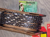 75EXL025U 25' reel 3/8 pitch .063 gauge full chisel chainsaw chain bulk