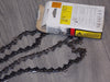 .404 pitch .063 gauge 85 Drive link saw chain