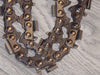 27-67G 404 pitch .063 gauge 67 drive link Semi-chisel Oregon saw chain 67 drive link