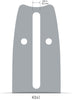 180RNBK041 18" Oregon guide bar slot size