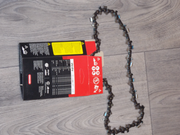 72EXL replacement Oregon chainsaw chain  3/8 pitch .050 gauge (1.3mm) Full Chisel PowerCut on sale