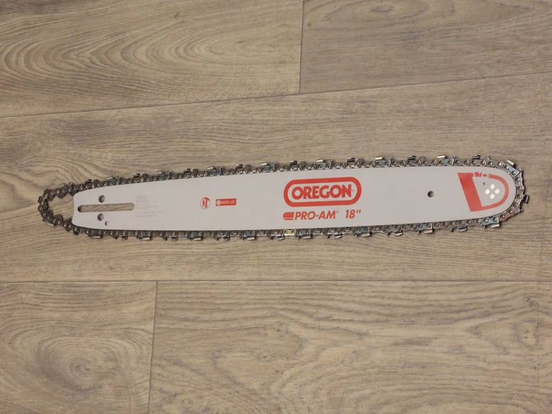 Husqvarna online 350 bar