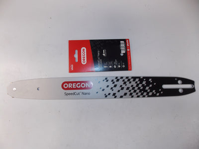 OREGON SPEED CUT NANO KIT 12" FOR STIHL - Foto 14