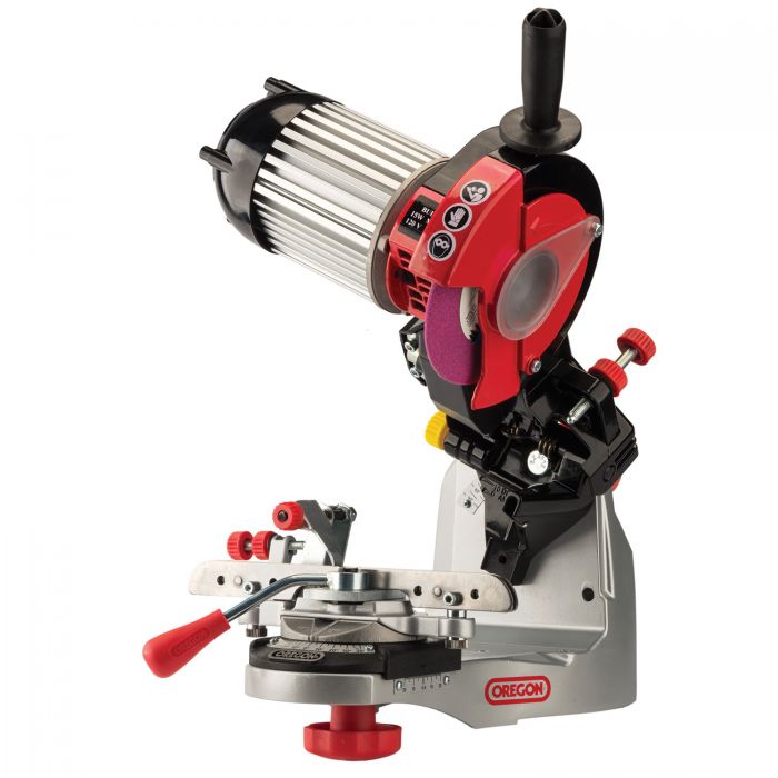 530-120H Oregon® Grinder for 3/4 Pitch Saw Chain 120V
