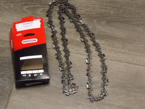 72LGX072G 20-inch loop of replacement Oregon saw chain