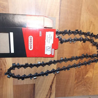 3623 003 0072 Stihl Saw Chain 20" Oregon replacement loop_72EXL072_OCS for chainsaw