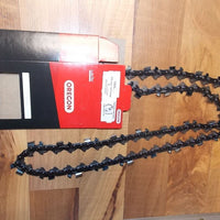 3623 003 0072 Saw Chain 20" replacement loop 33RS 72 exl