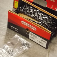 73JGX025U Oregon 25'