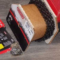 73LGX 100 feet Oregon