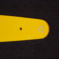 822RHFD149 Harvester Bar 404 and .080 gauge