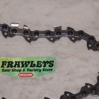 Replacement .043 saw chain for 14" Makita XCU11SM1 chainsaw