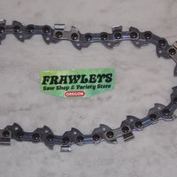 Replacement .043 saw chain for 14" Makita XCU11SM1