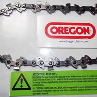 Replacement 16" saw chain for 62V Green Machine model GMCS6200