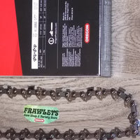 12-inch chain for ECHO model DCS-2500T ControlCut