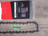 91PXL 12-inch chain for ECHO model DCS-2500T