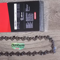 91PXL 12-inch chain for ECHO model DCS-2500T