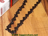 12" Replacement chain for Diivoo 40V  saw