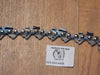 Replacement 13" saw chain for Greenlee Model: 170074 Oregon saw chain