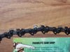 Replacement 14" chainsaw Chain for Radley YF009CS-H