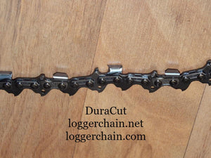 M21BPX064G 15" DuraCut chainsaw chain